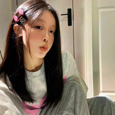 哥哥和妹妹